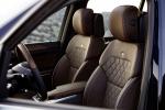 Mercedes-Benz GL350 BlueTEC 2012 года